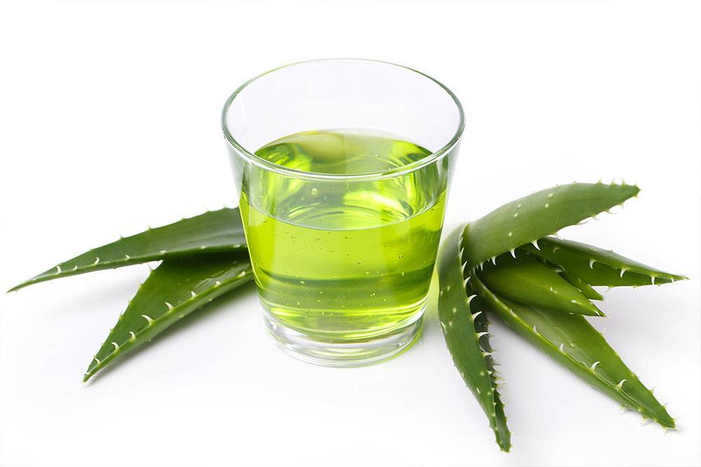 Зеленый чай для лица от морщин: в кубиках льда, масках и тониках для протирания
