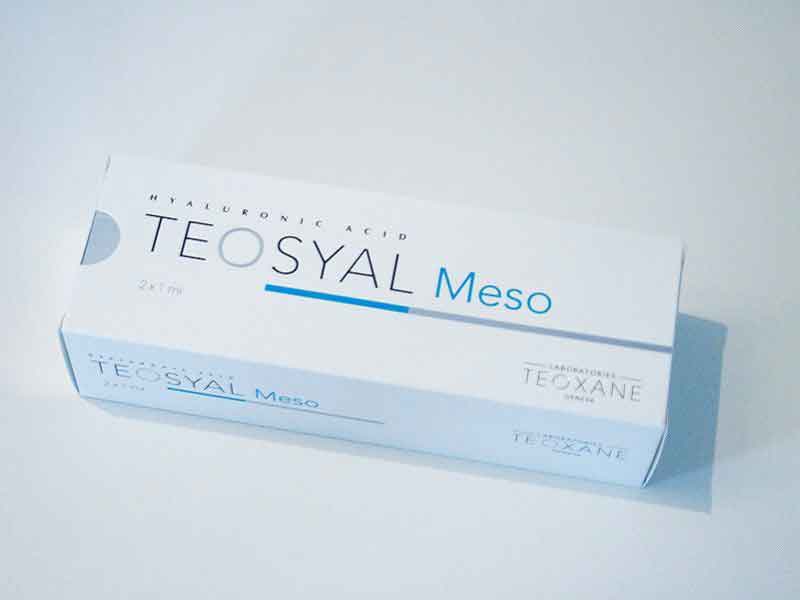 Теосиаль (teosyal): мезо, реденсити, кисс и мезо эксперт - отзывы косметологов