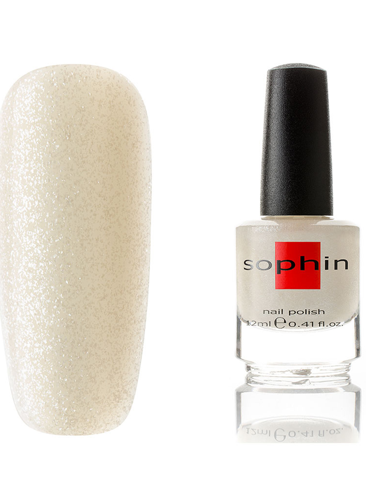 Софин (sophin) - лак для ногтей, отзывы и палитра