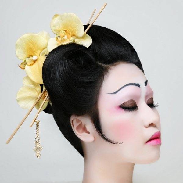 Макияж японской гейши своими руками в домашних условиях » womanmirror
макияж японской гейши своими руками в домашних условиях
