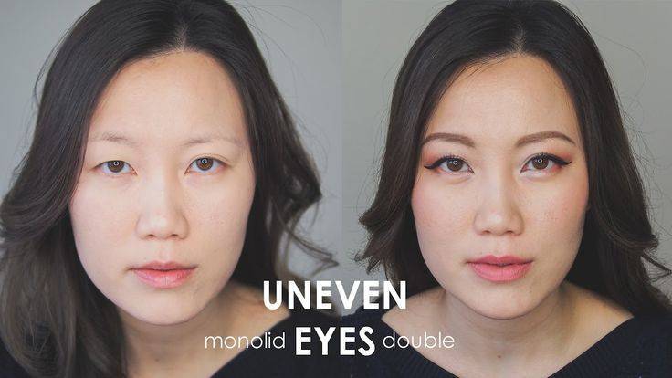 Секреты возрастного макияжа: как скорректировать нависшее веко и визуально увеличить глаза?
