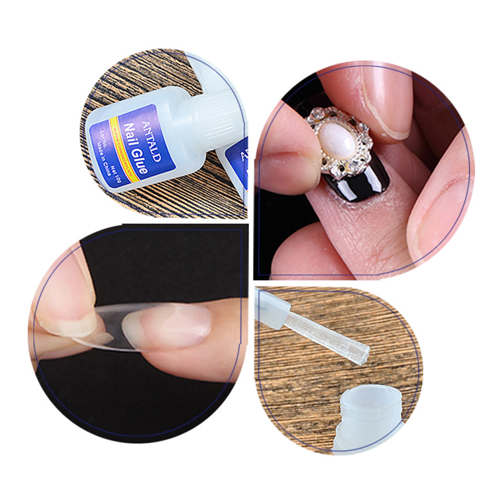 Как приклеить накладные ногти правильно? пошаговые инструкции, советы и рекомендации