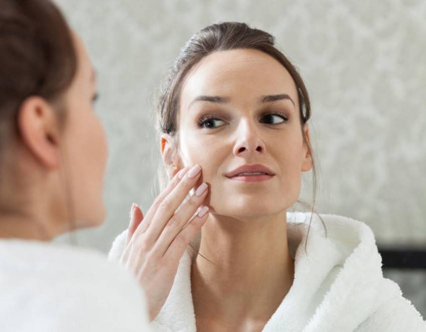 Советы косметолога по уходу за кожей на каждый день | лица