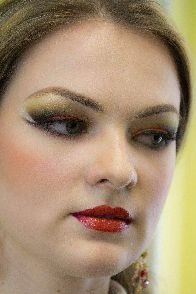 Карандашная техника в макияже или универсальный способ выполнения make up