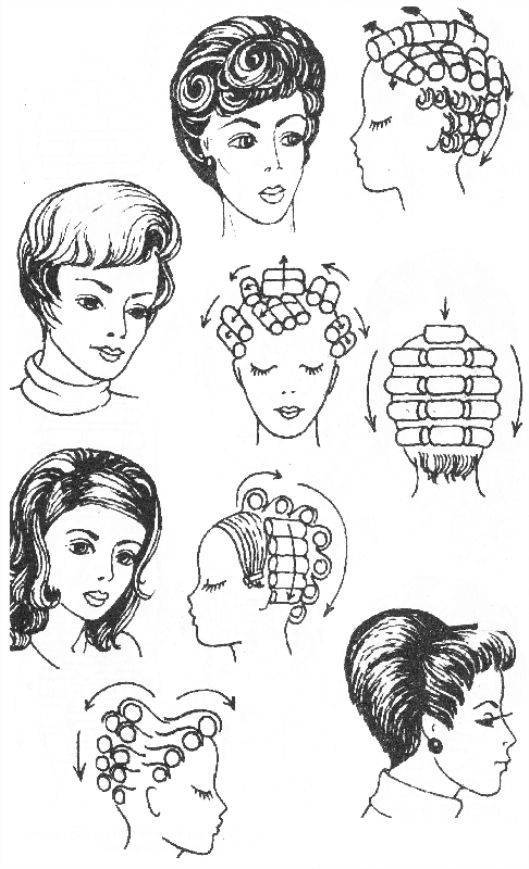 Растрепанные волосы: как сделать прическу с эффектом творческого беспорядка из волос, описание женской художественной укладки на голове, кому подходит, для какого случая, стильные варианты для разной