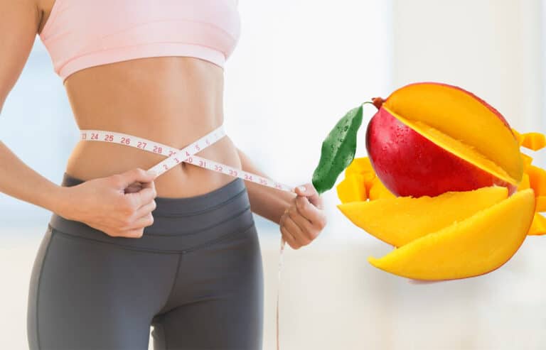 Манго для похудения - меню диеты на экзотическом фрукте