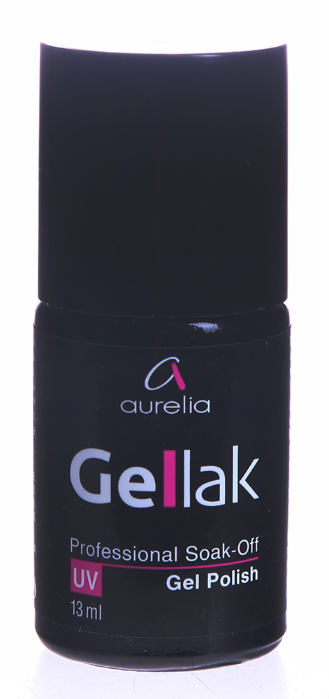Гель-лак аурелия: его производитель, состав, технология нанесения и снятия и палитра цветов