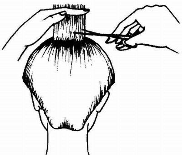Как сделать филировку волос самостоятельно – филировка волос, фото до и после. как делать для тонких, кудрявых коротких локонов по всей длине при стрижке, как выглядит, кому подходит