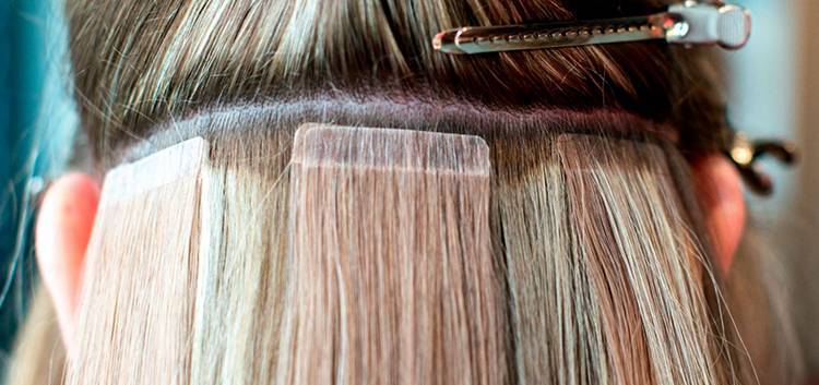 Ленточное и микроленточное наращивание волос hair talk » womanmirror
ленточное и микроленточное наращивание волос hair talk
