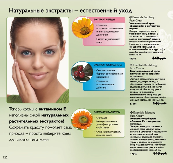 Рациональное применение мазей