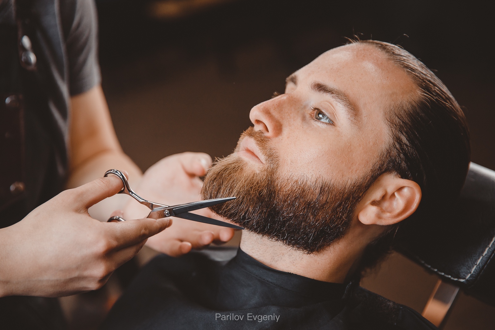 Как часто нужна корректировка бороды?