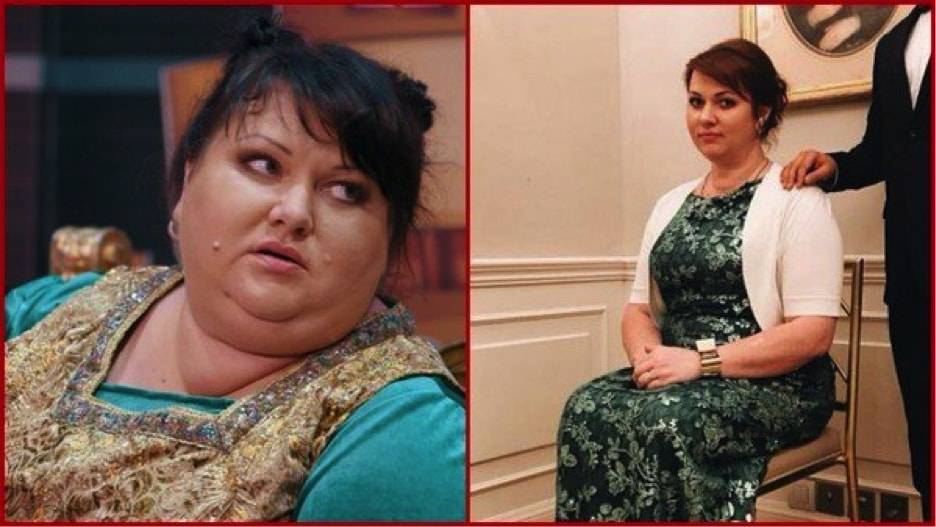 Как похудела картункова и на сколько кг, как выглядит актриса сейчас: рацион питания, образ жизни и секреты стройности