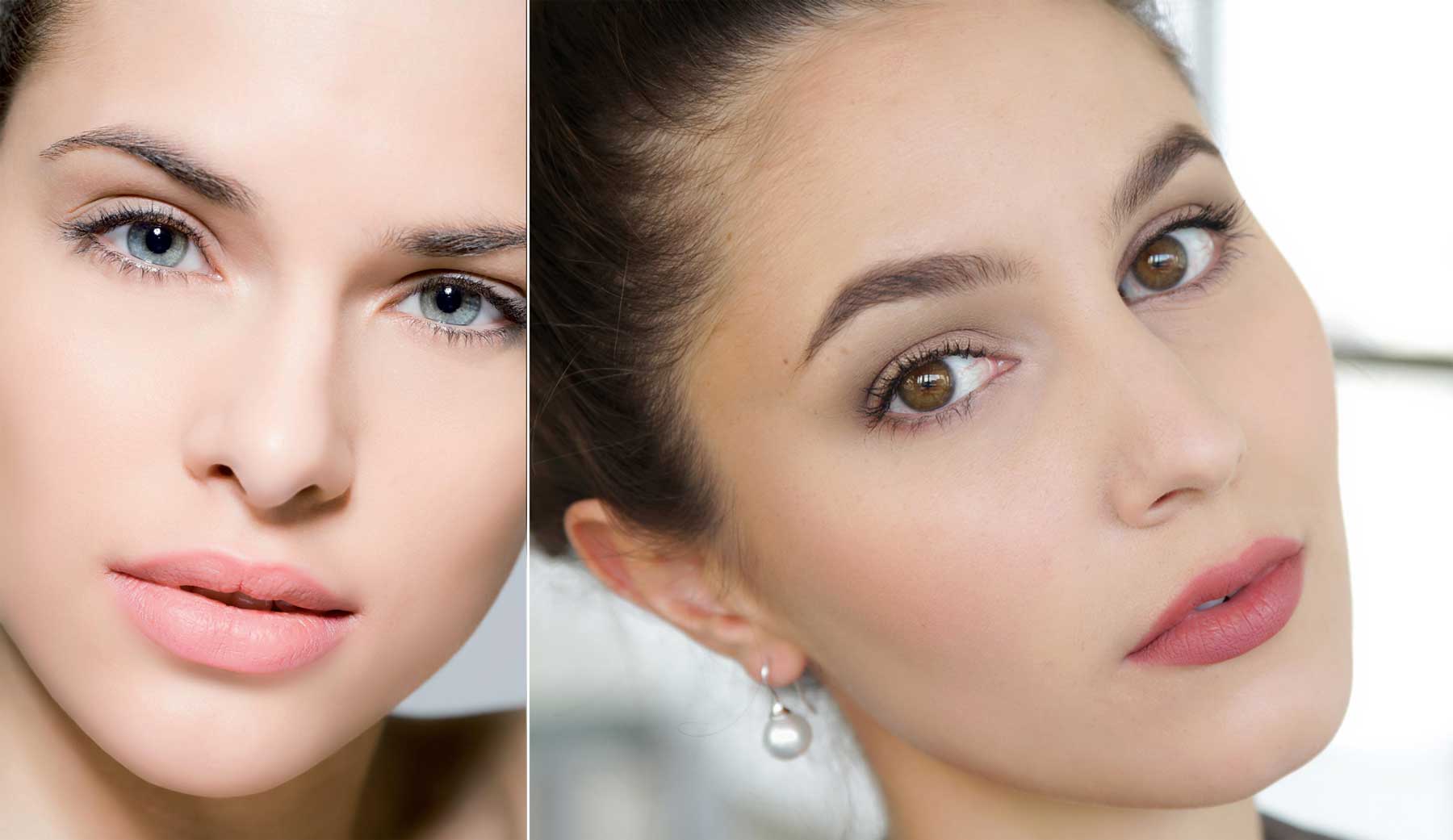 Как правильно наносить макияж от а до я: фото, видео