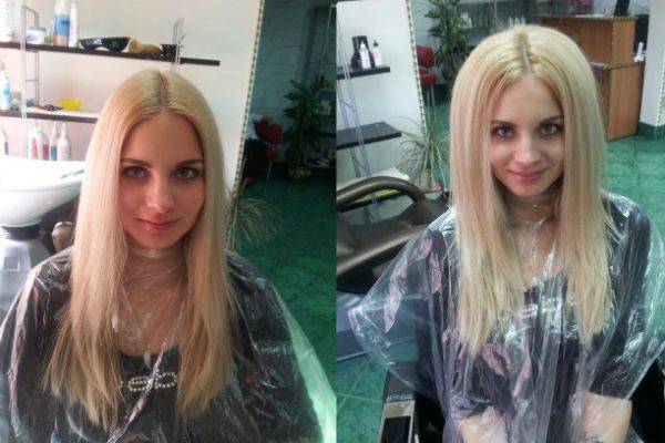 Буст ап (boost up): прикорневой объем волос в домашних условиях, фото до и после, отзывы