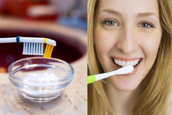 Лучшие способы и средства отбеливания зубов в домашних условиях