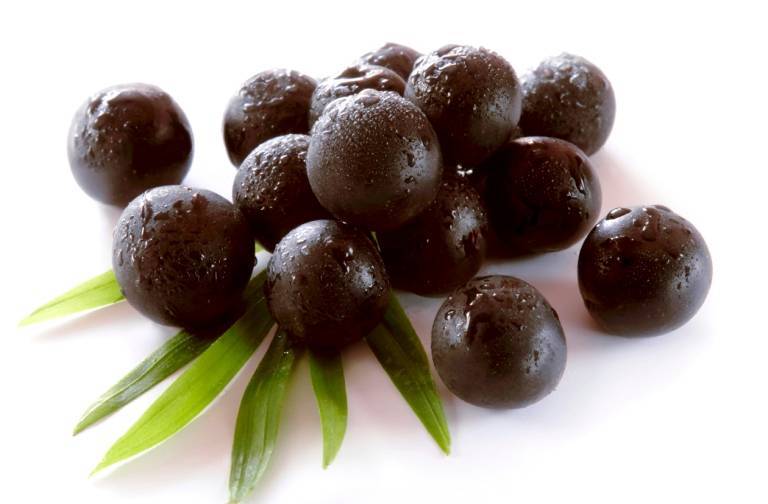 Ягоды асаи: польза для здоровья, как употреблять, где покупать + два рецепта смузи с асаи