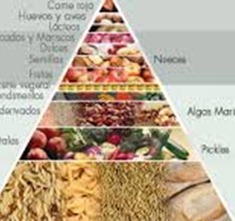 Макробиотическая диета - macrobiotic diet - abcdef.wiki