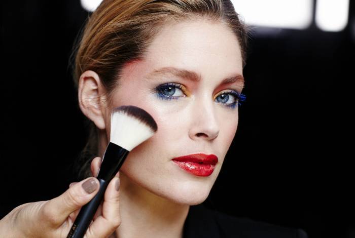 Деловой макияж, познаем правила office makeup