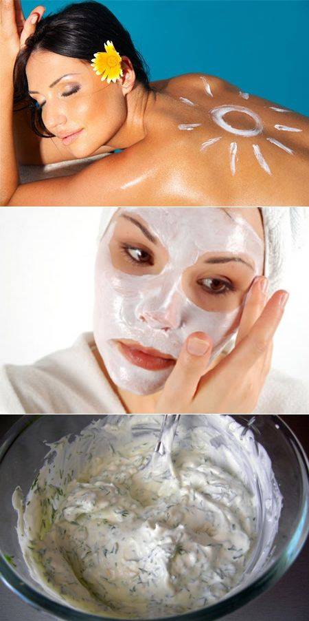 Отбеливающие маски для лица – 16 лучших рецептов