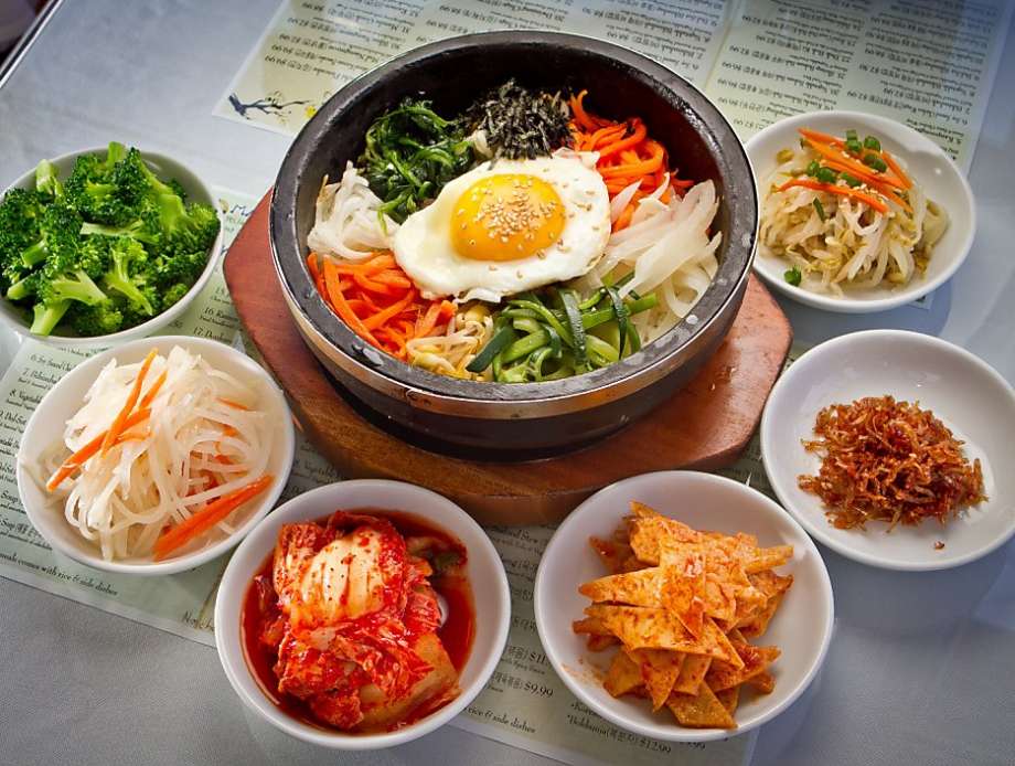 Корейская диета- худеем по корейской системе
