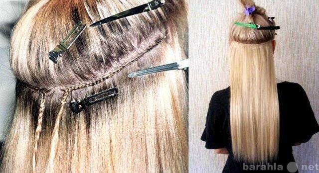 Отзывы японское наращивание волос (на косичках) » нашемнение - сайт отзывов обо всем