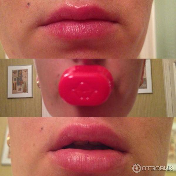 Lip pump- прибор для увеличения губ в домашних условиях » womanmirror
lip pump- прибор для увеличения губ в домашних условиях