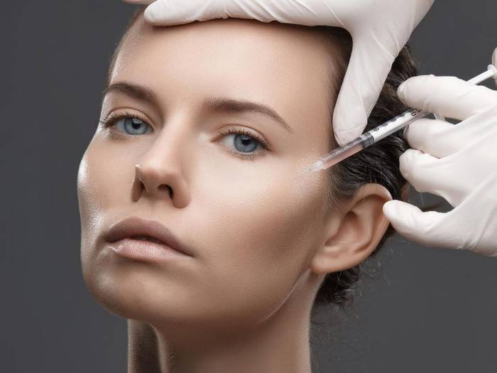 Какие долгосрочные эффекты дают инъекции ботокса - клиника косметологии