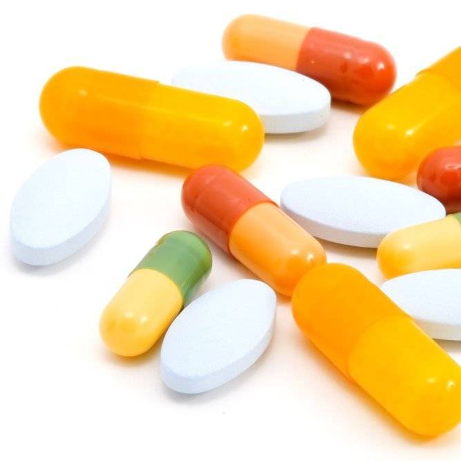 Витаминизируемся: обзор витаминов для крепкого иммунитета