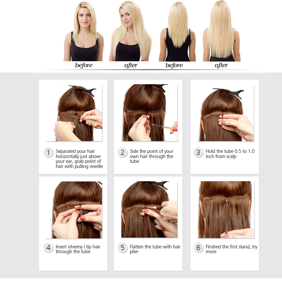 Наращивание волос: виды, методы процедуры и типы материалов для ее выполнения