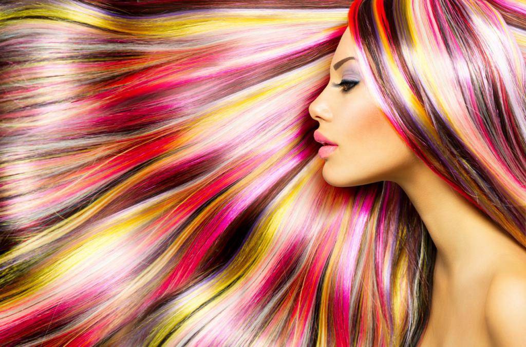 Как покрасить волосы в 2021 году: фото, лучшие методы окрашивания