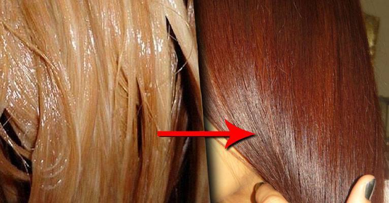 Как сделать ламинирование волос в домашних условиях без желатина