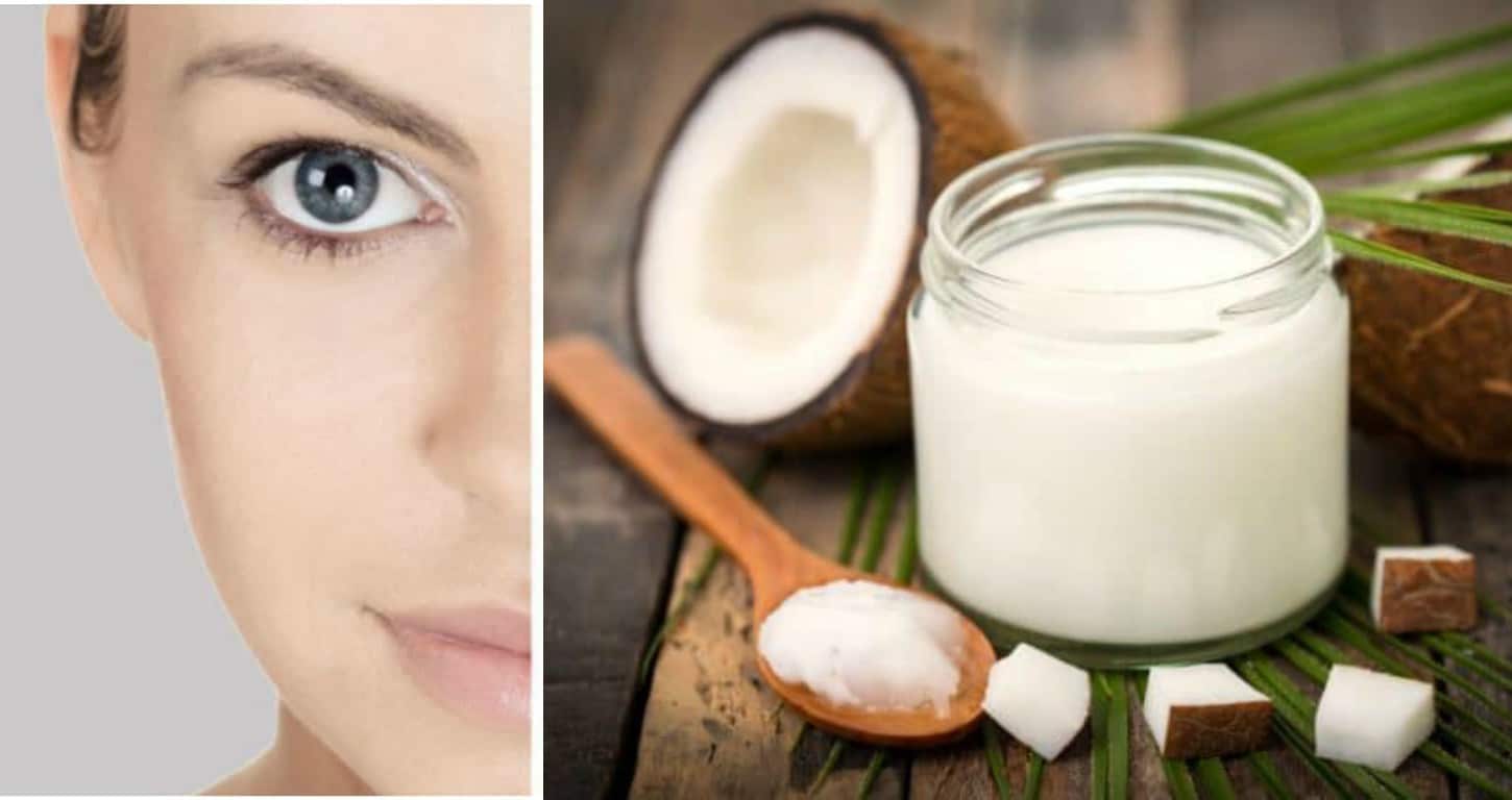Можно ли мазать лицо кокосовым маслом и чем оно полезно для кожи?