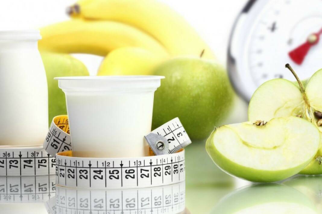 Пациентам: принципы правильного питания для снижения веса