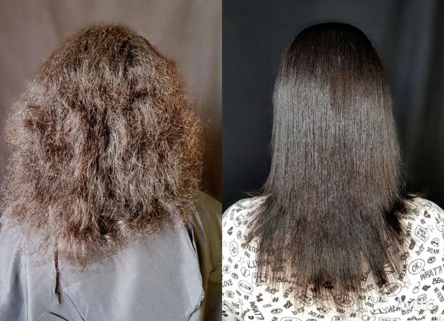 Как восстановить волосы после отпуска на море | столетник