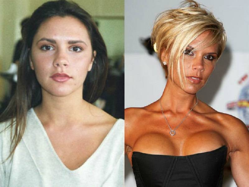 Виктория бекхэм (victoria beckham) биография, фото, рост и вес, личная жизнь, слушать песни онлайн 2020