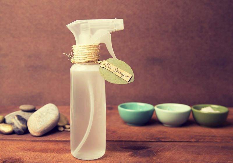 Как сделать шампунь своими руками в домашних условиях