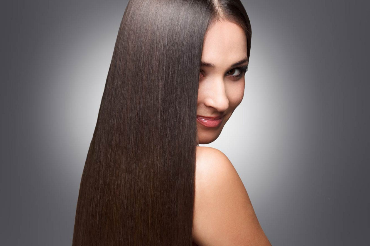 Как придать блеск волосам в домашних условиях? средства, придающие блеск волосам - luv.ru