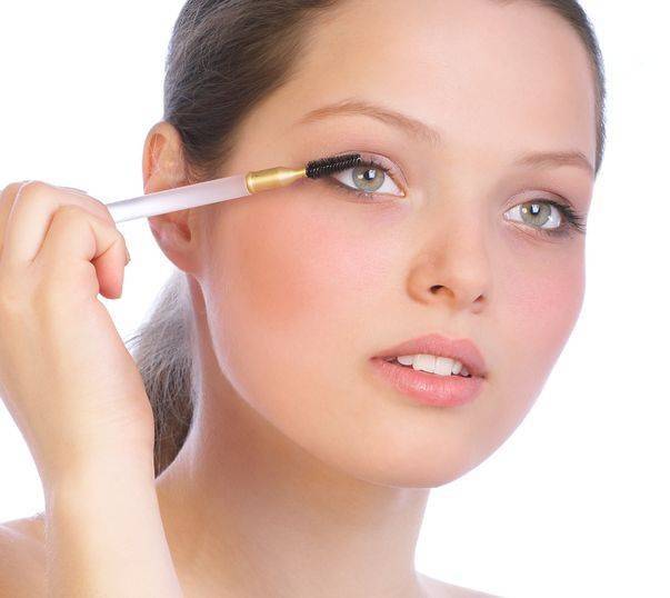 Нежный макияж, учимся создавать чувственный образ | | prod make up