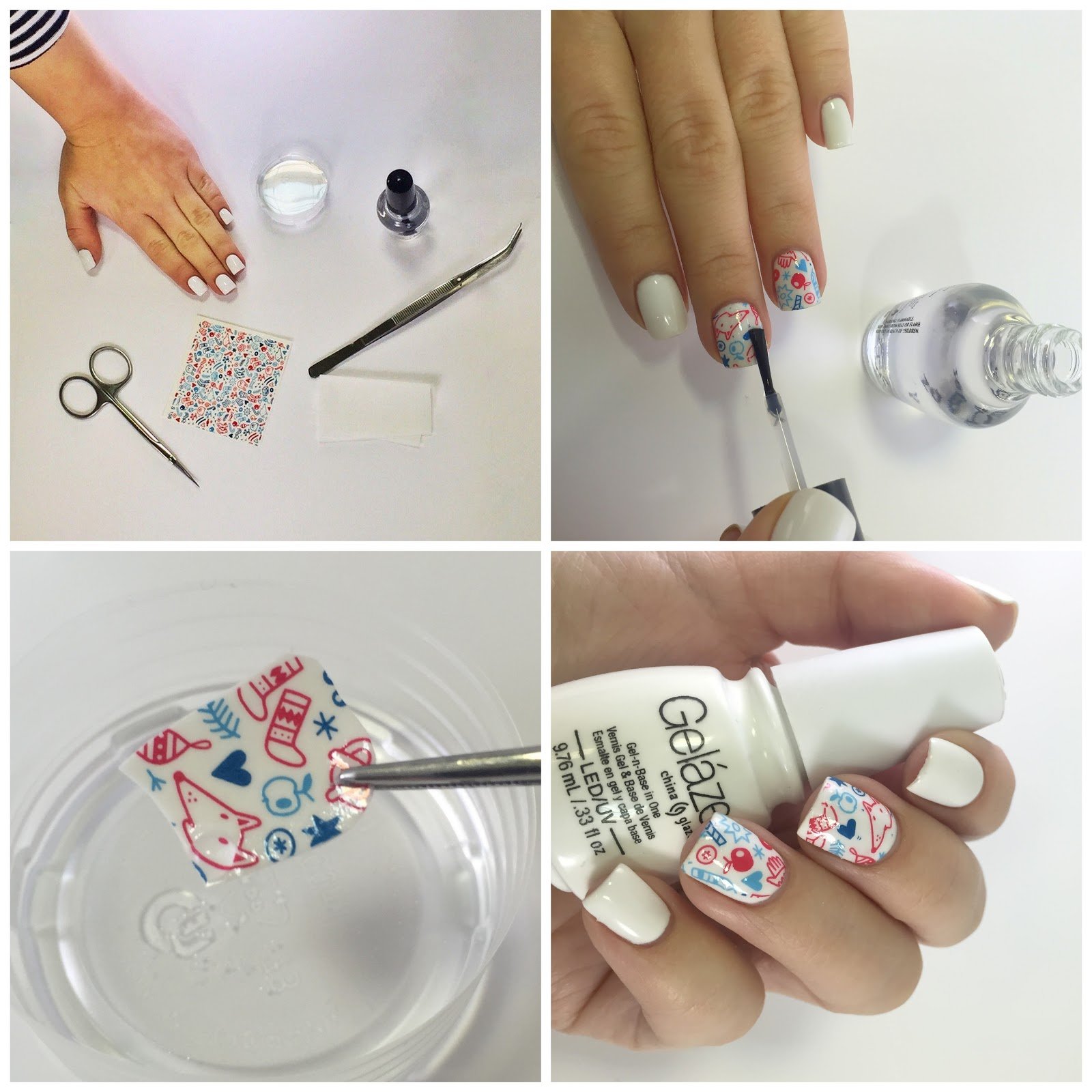 Идеи маникюра в домашних условиях: дизайн, как сделать, фото
дизайн ногтей в домашних условиях — модная дама