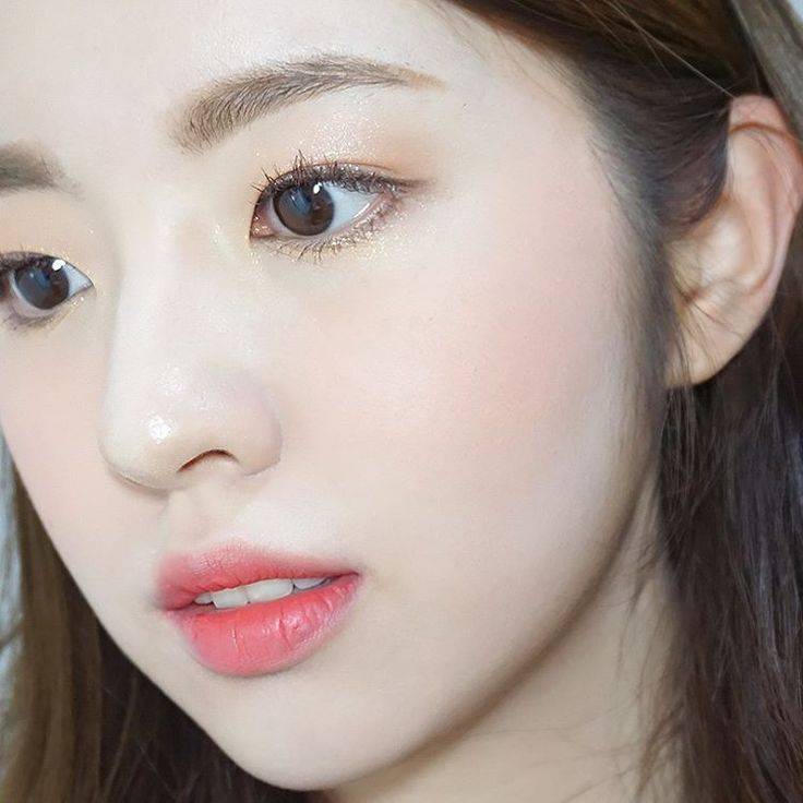 Мужской корейский макияж. корейские секреты красоты: есть чему поучиться? | макияж глаз