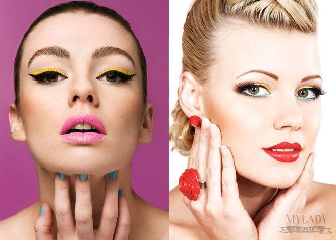 Как сделать идеальный макияж для фотосессии — раскрываем секреты профессионалов