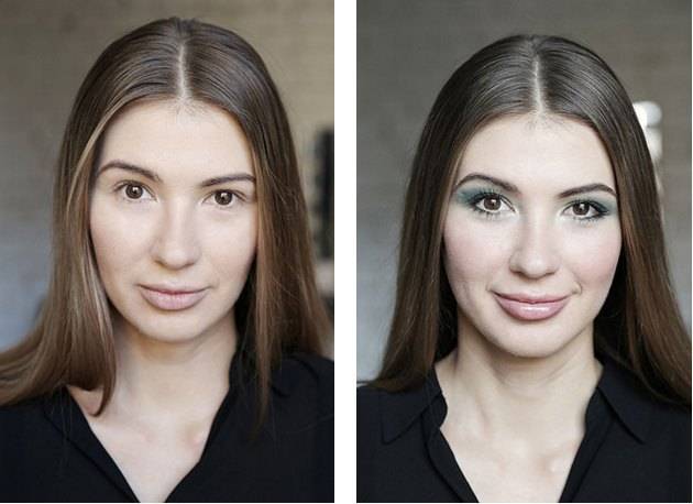Как сделать глаза больше без макияжа: эффективные методы