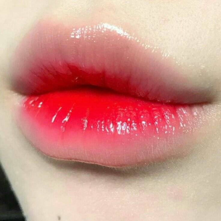 Kissed lips: простой секрет сексуального макияжа француженок - beauty hub