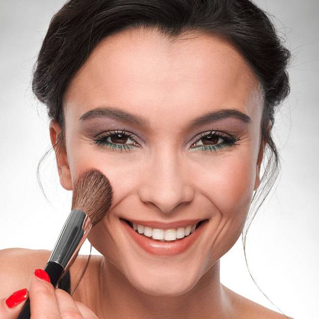 Главные правила идеального макияжа: основные этапы нанесения