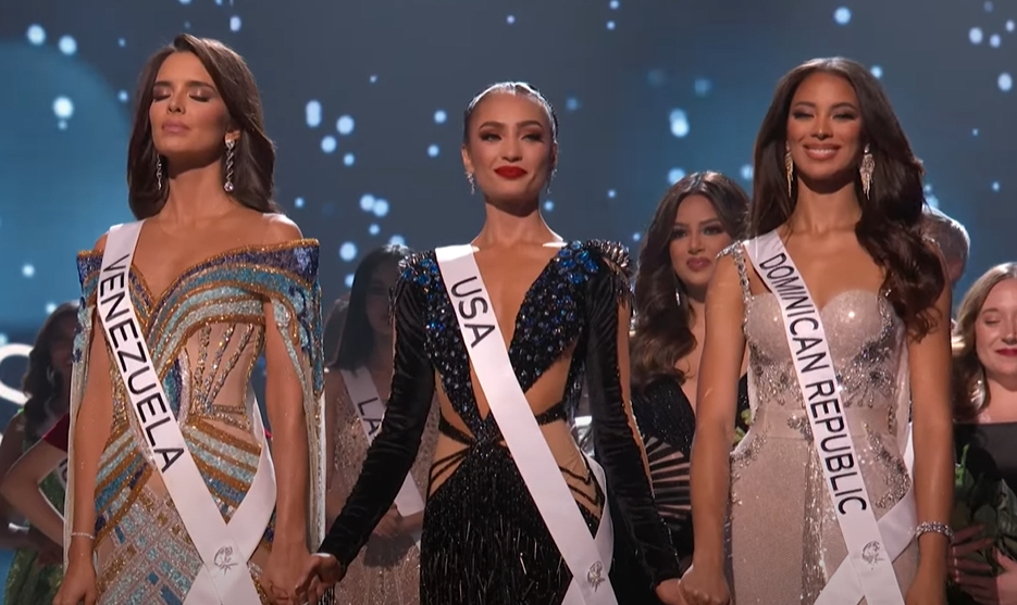 Quién ganó el miss universo 2023