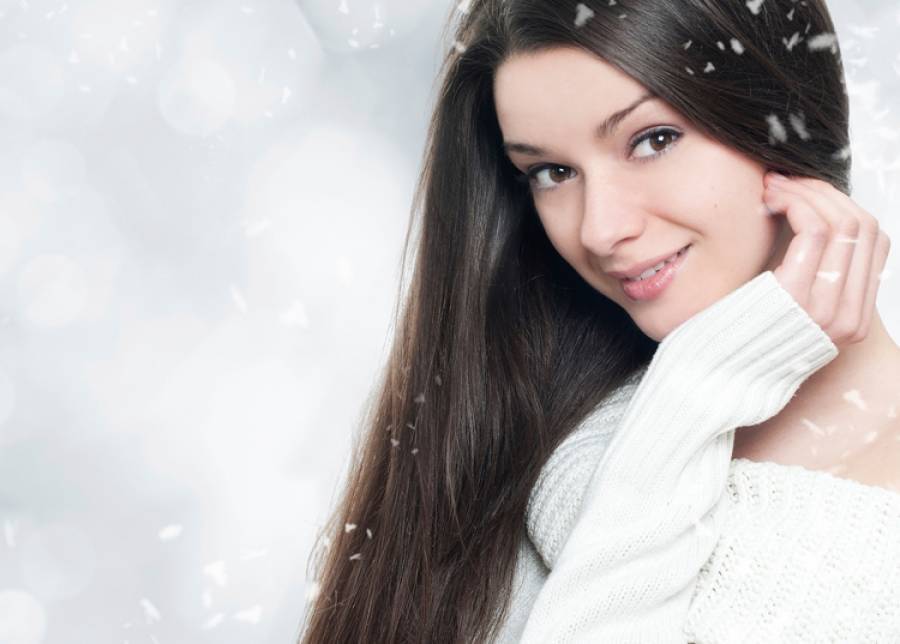 Как защитить волосы в зимний период: советы британского трихолога о питании и уходе за волосами | gq russia
