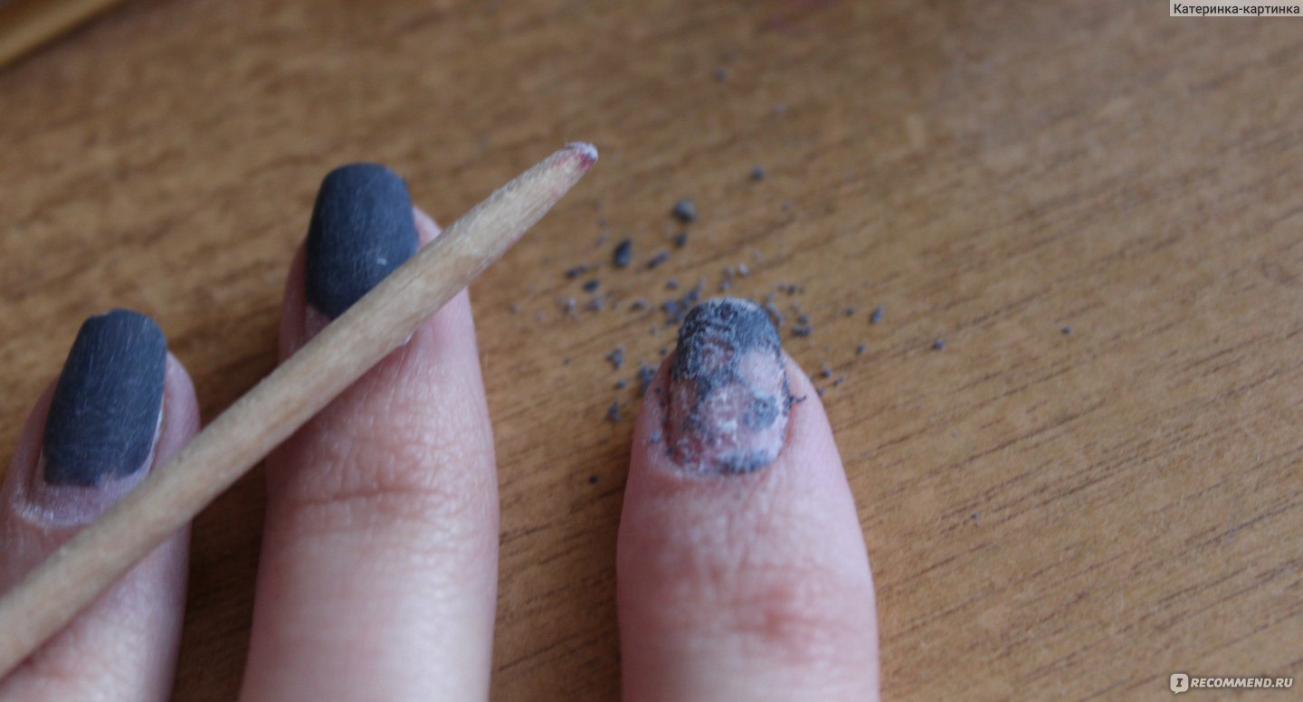 Вредно ли постоянно делать шеллак. чем может быть вреден shellac? | здоровое питание