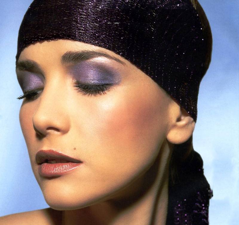 Наталья орейро стала новым лицом бренда palette. | макияж глаз
