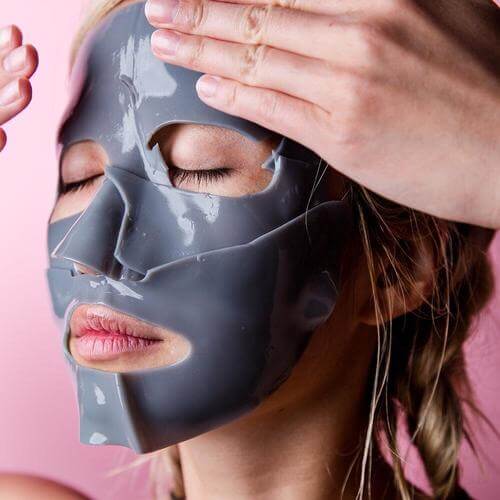 Что такое альгинатная маска для лица (algomask), для чего, свойства альгината натрия в косметике – 18 лучших