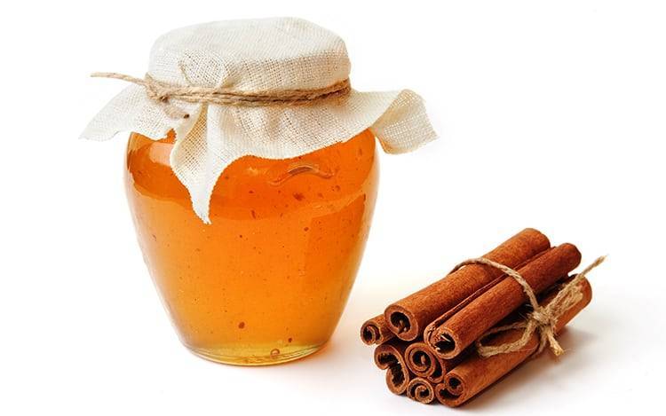 Напиток для похудения с корицей и медом- два секретных ингредиента для стройной фигуры